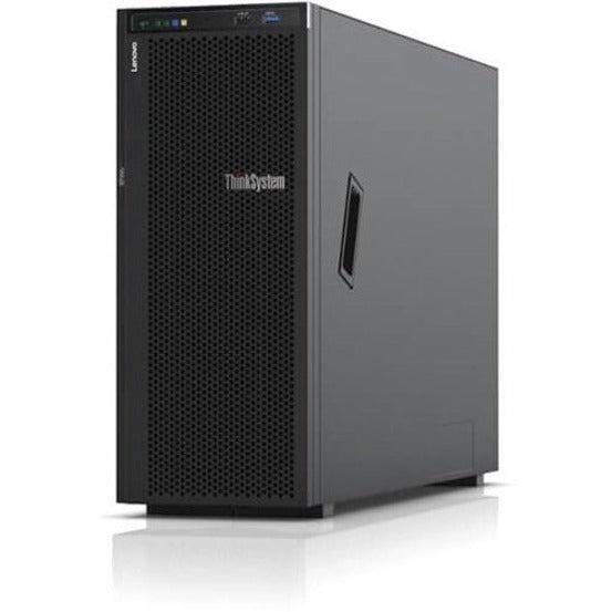 Lenovo Thinksystem St550 Server 2.1 Ghz 32 Gb Tower (4U) Intel Xeon Silver 750 W Ddr4-Sdram