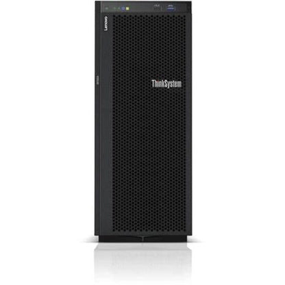 Lenovo Thinksystem St550 Server 2.2 Ghz 16 Gb Rack (4U) Intel Xeon Silver 750 W Ddr4-Sdram