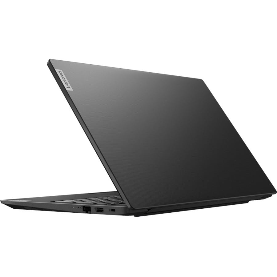 Lenovo V V15 Notebook 39.6 Cm (15.6") Full Hd Intel® Core™ I5 8 Gb Ddr4-Sdram 256 Gb Ssd Wi-Fi 5 (802.11Ac) Windows 10 Pro Black