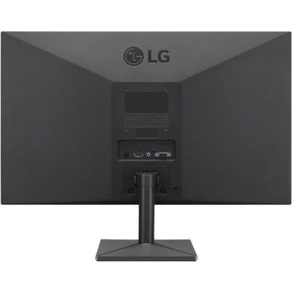 Lg 22Bk430H-B Computer Monitor 54.6 Cm (21.5") 1920 X 1080 Pixels Full Hd Lcd Black