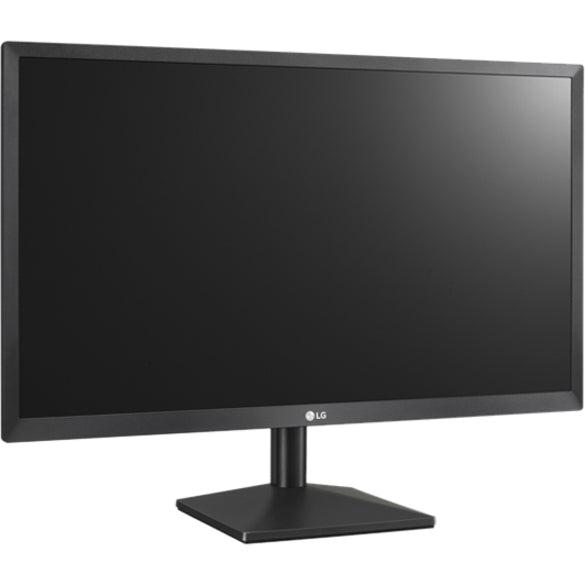 Lg 22Bk430H-B Computer Monitor 54.6 Cm (21.5") 1920 X 1080 Pixels Full Hd Lcd Black