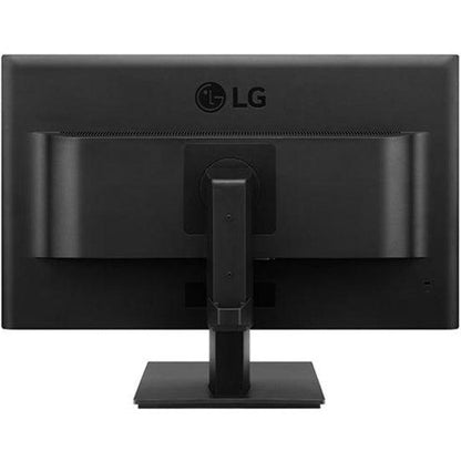 Lg 24Bk550Y-I Computer Monitor 61 Cm (24") 1920 X 1080 Pixels Full Hd Black