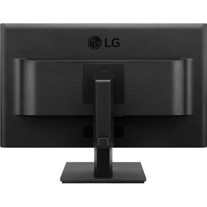 Lg 24Bl650C-B Led Display 60.5 Cm (23.8") 1920 X 1080 Pixels Full Hd Ips Black