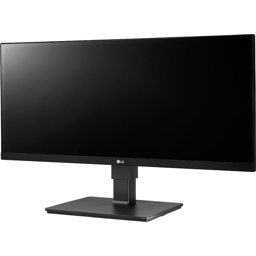 Lg 29Bn650-B Computer Monitor 73.7 Cm (29") 2560 X 1080 Pixels Ultrawide Full Hd Black