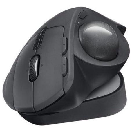 Logitech Mx Ergo Mouse Right-Hand Rf Wireless+Bluetooth Optical 2048 Dpi