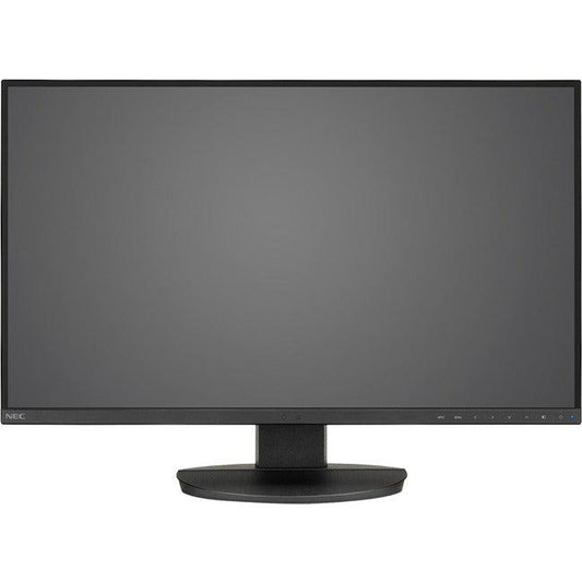 Multisync Ea271U-Bk 27In Ips,Led Backlit 4K Uhd Lcd Mntr