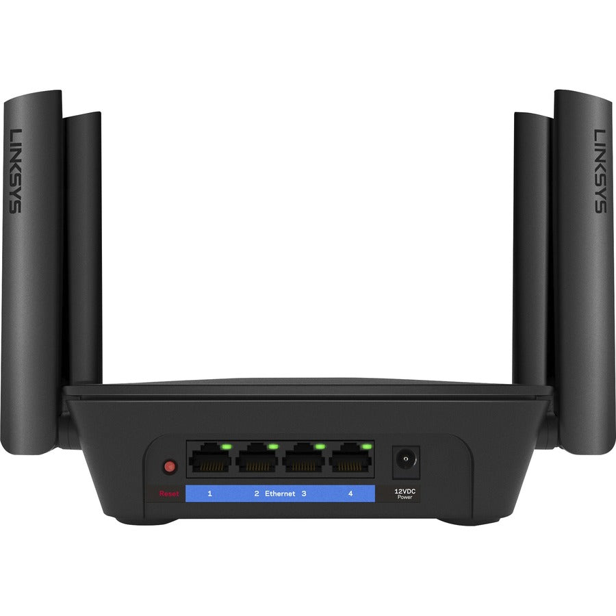 Max-Stream Ac3000 Dualband Wl,Range Extender