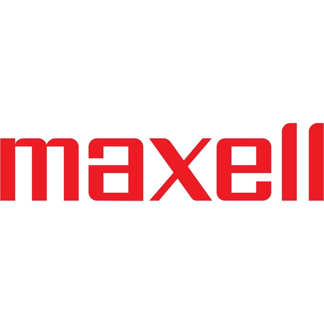 Maxell Lr6 723466 Battery
