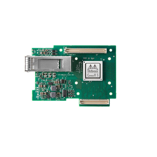 Mellanox Technologies Mcx545B-Ecan Network Card Internal Fiber 100000 Mbit/S