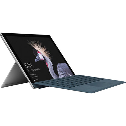 Microsoft- Imsourcing Surface Pro 1796 Tablet - 12.3" - Core I7 7Th Gen - 16 Gb Ram - 512 Gb Ssd - Windows 10 Pro