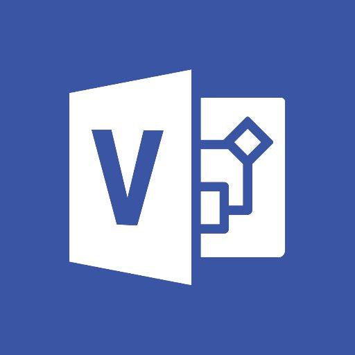 Microsoft Office Visio Professional Open Value License (Ovl) 1 Year(S)
