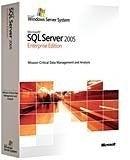 Microsoft Sql Server 2005 Enterprise Edition, Win32 En Sa Olv Nl 1Yr Acq Y3 Addtl Prod English