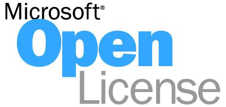 Microsoft Windows Remote Desktop Services Client Access License (Cal) 1 License(S) Dutch 1 Year(S)