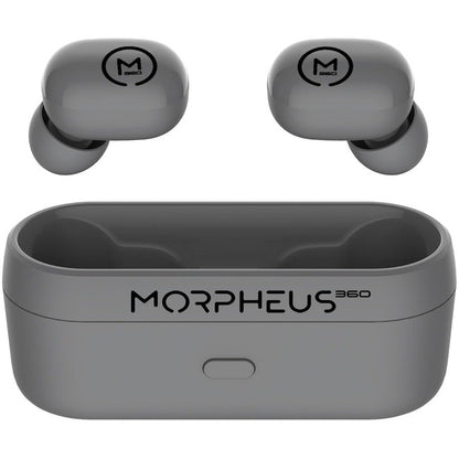 Morpheus 360 Spire True Wireless Earbuds - Bluetooth In-Ear Headphones With Microphone - Tw1500G