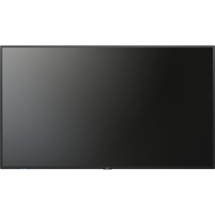 Multisync M491-49 Led Lcd,3840X2160 Uhd 24/7 500 Cd/M2