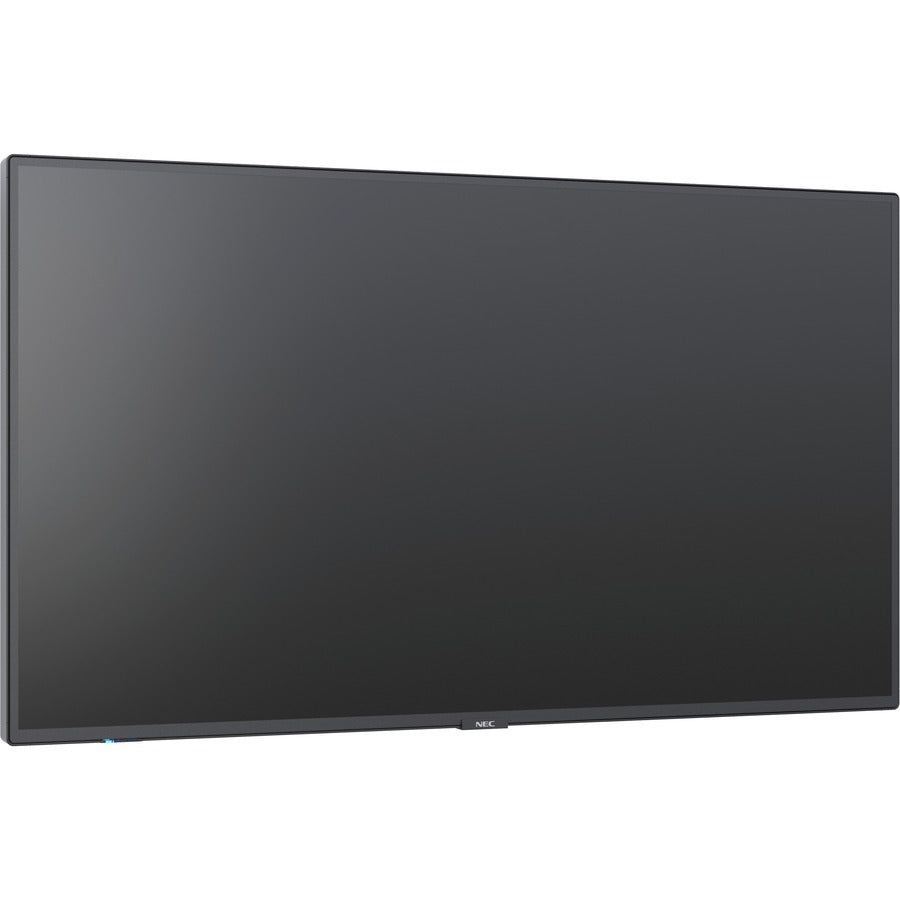 Multisync M491-49 Led Lcd,3840X2160 Uhd 24/7 500 Cd/M2