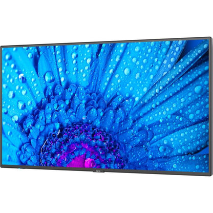 Multisync M491-49 Led Lcd,3840X2160 Uhd 24/7 500 Cd/M2