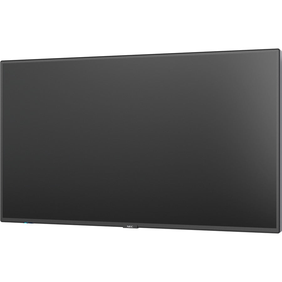 Multisync M491-49 Led Lcd,3840X2160 Uhd 24/7 500 Cd/M2