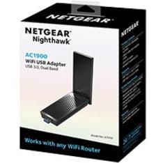 Netgear A7000 Wlan 1900 Mbit/S