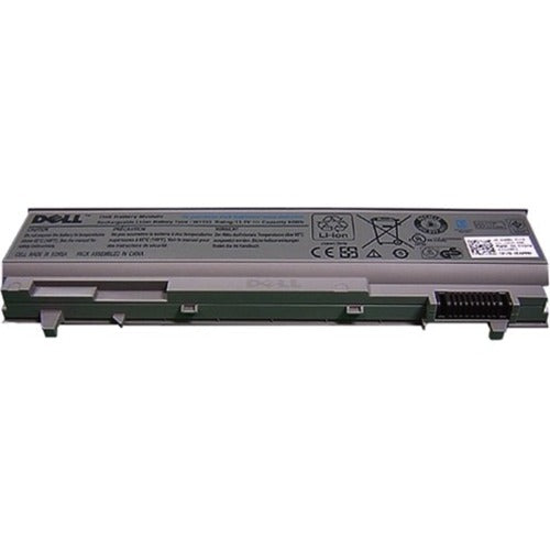 New - Dell-Imsourcing 60 Whr 6-Cell Lithium-Ion Battery