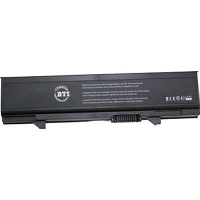 New - Dell-Imsourcing Notebook Battery 312-0762