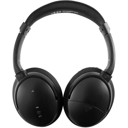 Noise-Cancelling Headphones,With Case