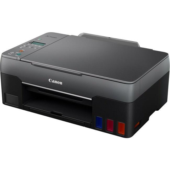 Pixma G2260 Clr Inkjet P/C/S Fb,Usb 4800X1200 Dpi 10/6Ppm