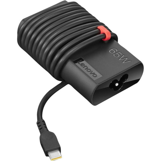 Pwr Adp Tp Slim 65W Usb-C,Ac Adapter