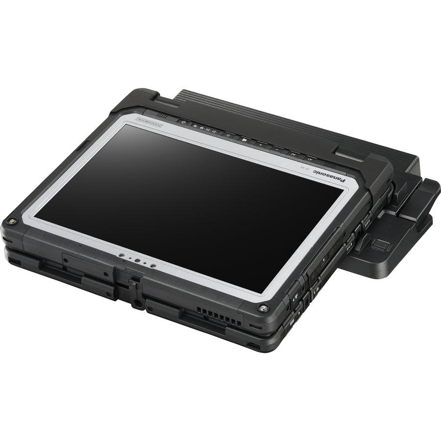 Panasonic Cf-Veb331U Notebook Dock/Port Replicator Docking Black