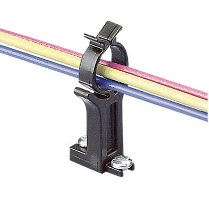 Panduit Br2-1.3-X Cable Tie Black 10 Pc(S)