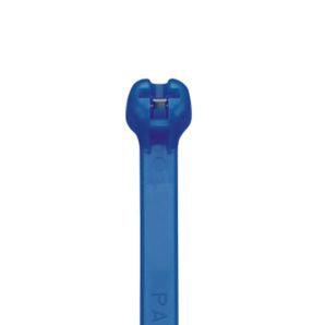 Panduit Bt2S-M6 Cable Tie Releasable Cable Tie Nylon Blue 1000 Pc(S)