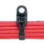 Panduit Bc1M-S4-M0 Cable Tie Nylon Black 1000 Pc(S)