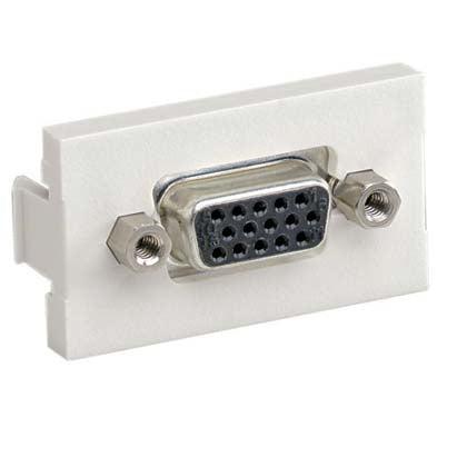 Panduit Chd15Hdceiy Wire Connector Svga Ivory