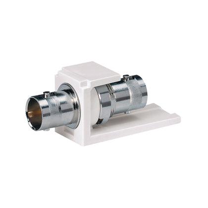 Panduit Cmba75Why Wire Connector Bnc White