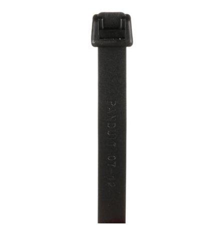 Panduit Dt28Eh-C0 Cable Tie Ladder Cable Tie Acetal Black 100 Pc(S)