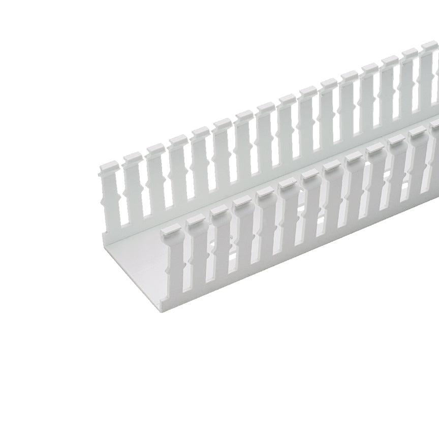 Panduit F2X3Wh6 Cable Tray Straight Cable Tray White