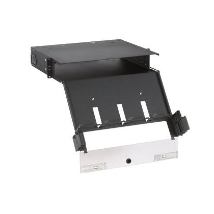 Panduit Fce2U Cable Trunking System Accessory