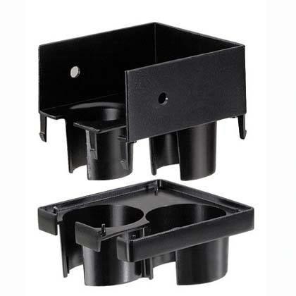 Panduit Fidt4X4Bl Cable Trunking System Accessory