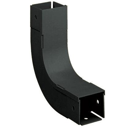 Panduit Fivra2X2Bl Cable Trunking System Accessory