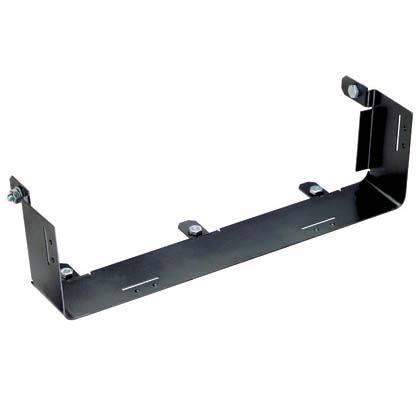 Panduit Fradc12X4Bl Cable Trunking System Accessory