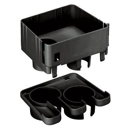 Panduit Fridt4X4Bl Cable Trunking System Accessory