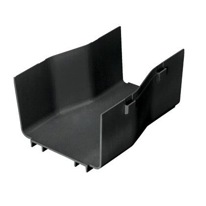 Panduit Frrf6Fr4Bl Cable Trunking System Accessory