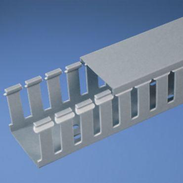 Panduit G1X1Lg6-A Cable Tray Straight Cable Tray Grey