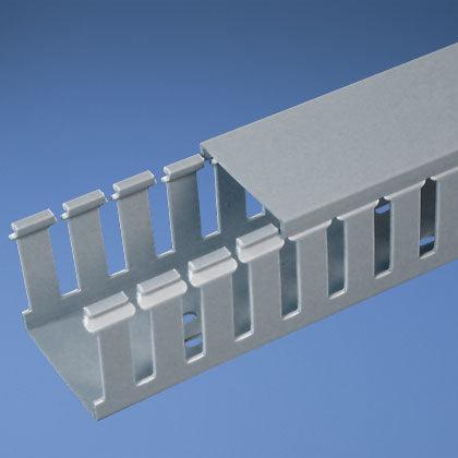 Panduit G1X1Lg6 Cable Tray Straight Cable Tray Grey