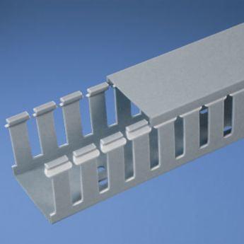 Panduit G1X3Lg6-A Cable Tray Straight Cable Tray Grey