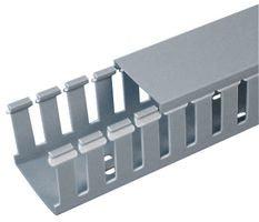 Panduit G3X2Lg6 Cable Tray Straight Cable Tray Grey