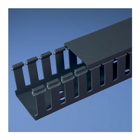Panduit G6X4Bl6 Cable Tray Straight Cable Tray Black