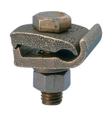 Panduit Gm-2-Q Cable Clamp Bronze 25 Pc(S)