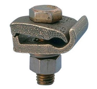 Panduit Gm-3-Q Cable Clamp Bronze 25 Pc(S)