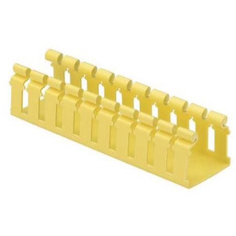 Panduit H2X2Yl6 Cable Tray Cross Cable Tray 90° Yellow